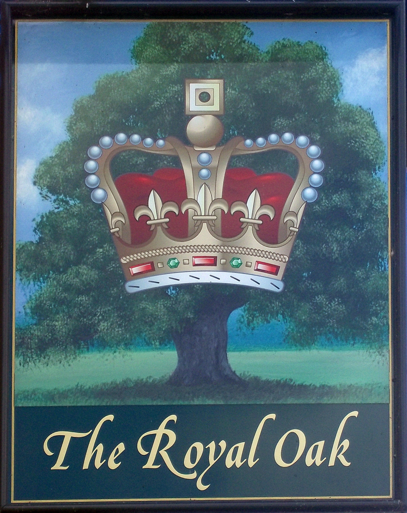 Royal Oak, South Cerney, Gloucestershire